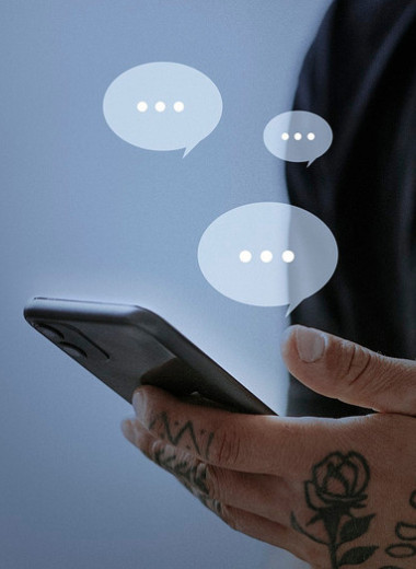 Что такое сквозное шифрование в мессенджерах?