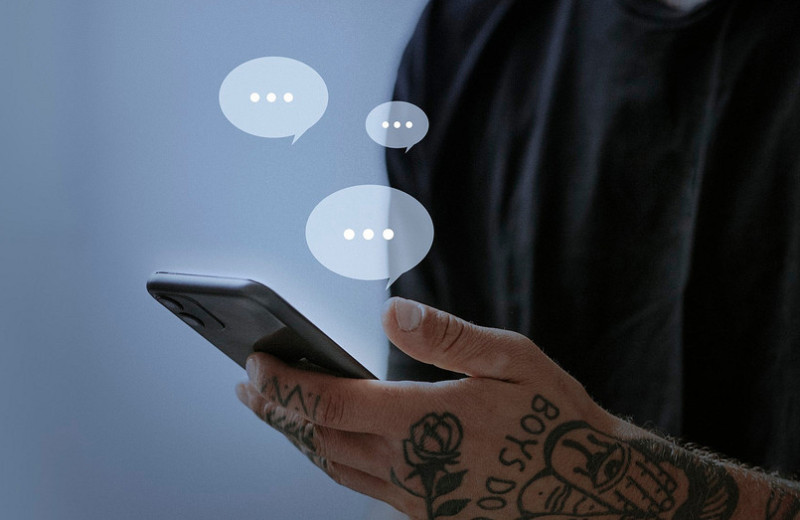 Что такое сквозное шифрование в мессенджерах?