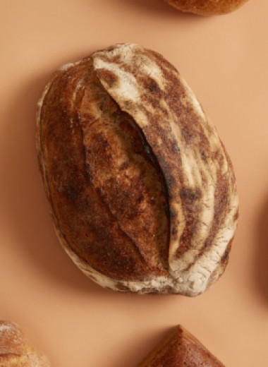 Хлеб всему голова: 10 гениальных советов, как использовать хлеб в быту
