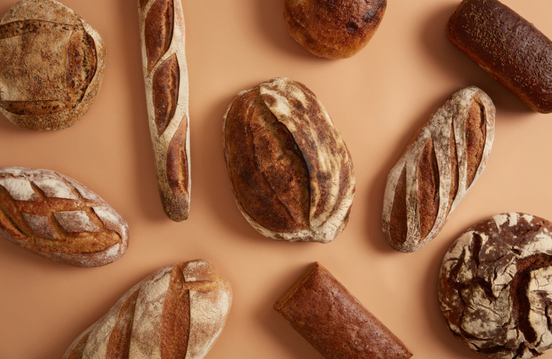 Хлеб всему голова: 10 гениальных советов, как использовать хлеб в быту
