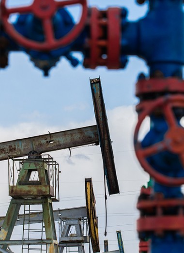 «Я заработал 173%»: как инвесторы смогли получить прибыль от отрицательных цен на нефть