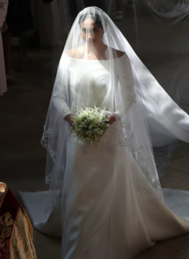 От белого платья до личного выбора: как эмансипация изменила свадебные традиции