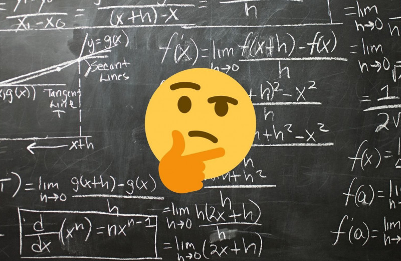 10 нерешенных математических задач, с которыми академики не могут справиться по сей день