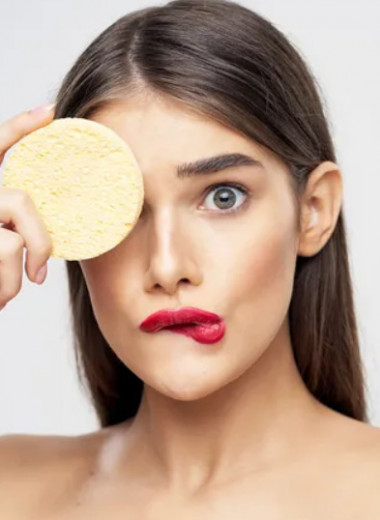 Ты умываешься неправильно! 8 самых частых ошибок при удалении макияжа