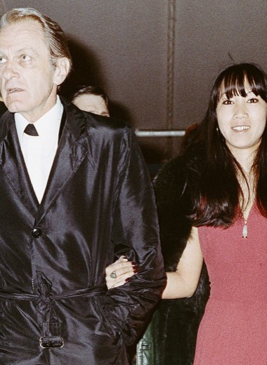 Вспоминая Канны: экспериментальные платья и веселые выходы на кинофестивалях 1966–1976 годов