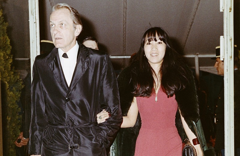 Вспоминая Канны: экспериментальные платья и веселые выходы на кинофестивалях 1966–1976 годов