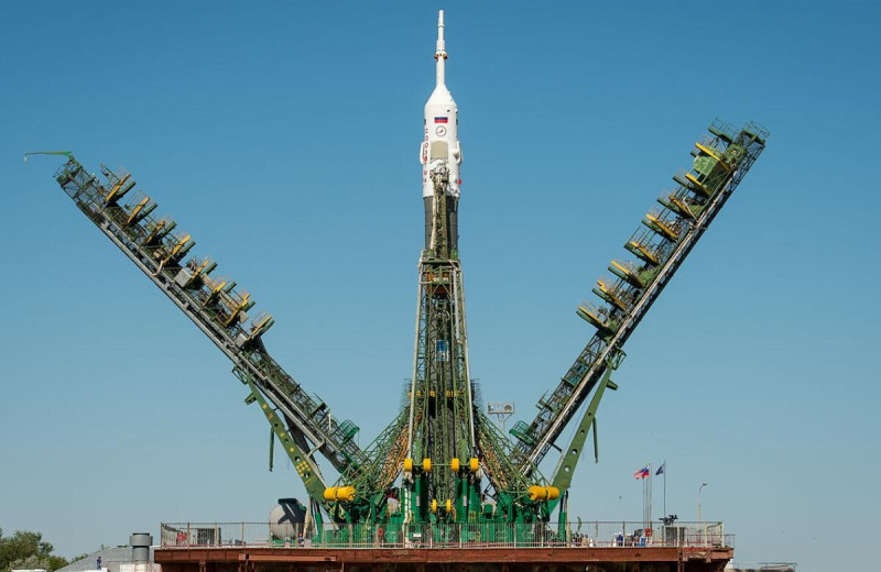 10 самых мощных космических ракет в мире — прошлые, настоящие и будущие