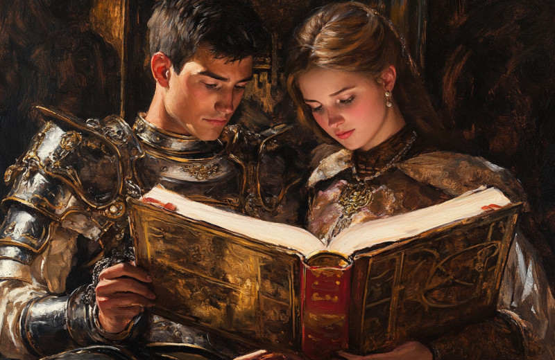 Как устроена young adult-литература: герои, темы и топ-жанры