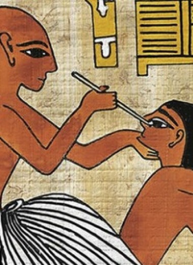 История пластических операций: от Древнего Египта до наших дней