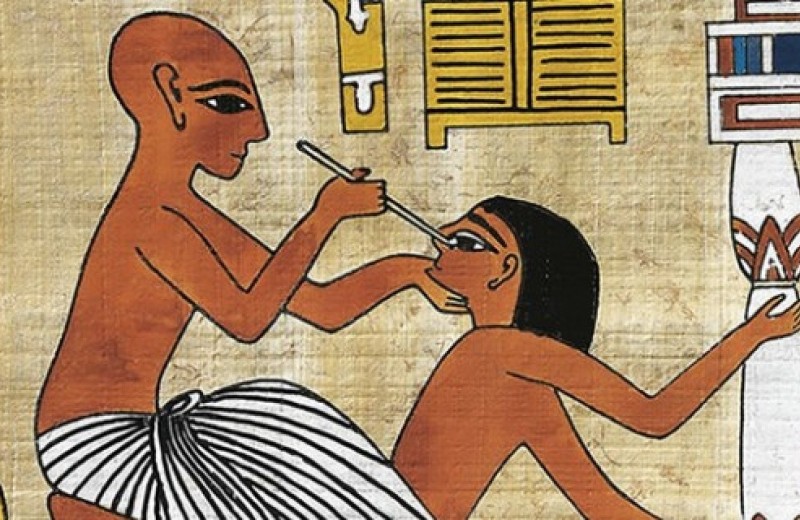 История пластических операций: от Древнего Египта до наших дней