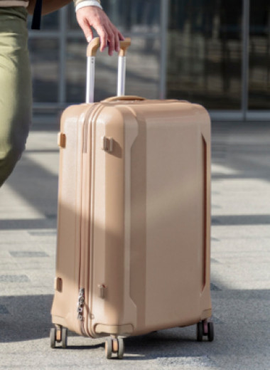 Как выбрать качественный чемодан: 7 проверенных рекомендаций