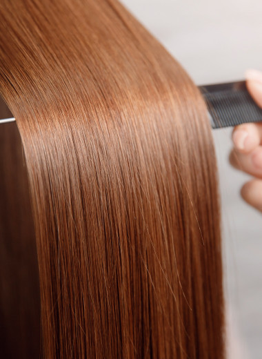 Ботокс для волос: как делать и что нужно знать перед процедурой
