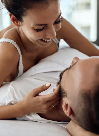 Правда ли, что фильмы 18+ вызывают зависимость? Ответ исследователей