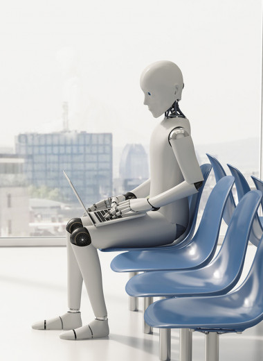 Во власти роботов: какие профессии «выживут» в технологическом будущем