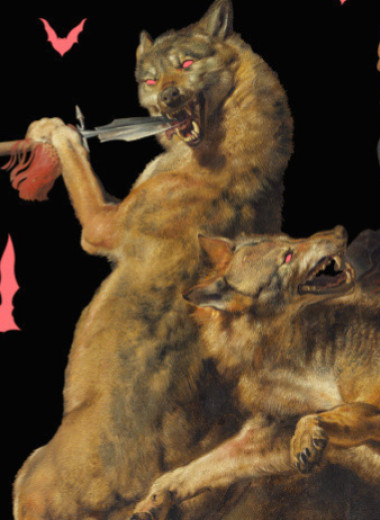 5 монстров нового времени: кто и почему их придумал