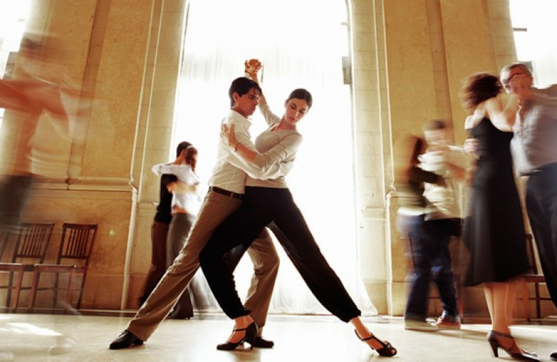 Танго, сальса, тверк: почему не все танцы одинаково полезны