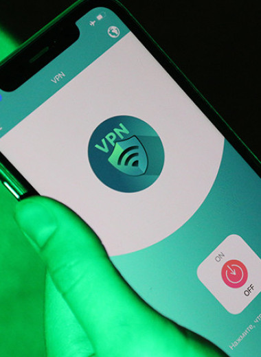 Российские сервисы начали ограничивать доступ при включенном VPN
