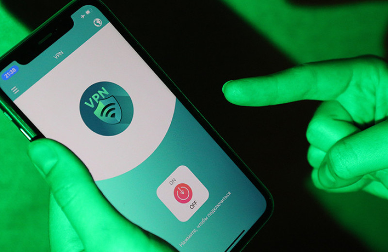 Российские сервисы начали ограничивать доступ при включенном VPN