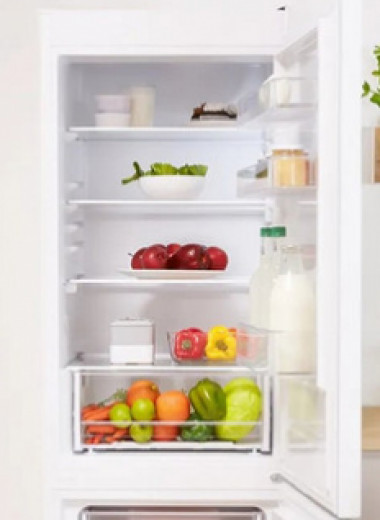 Как разморозить двухкамерный холодильник: инструкция по шагам