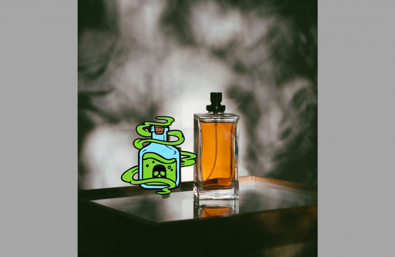 Самый ужасный в мире парфюм — чем он пахнет?