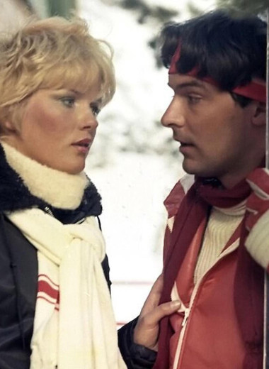 10 зимних фильмов про альпинистов и скалолазов