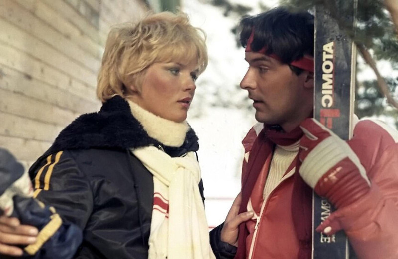 10 зимних фильмов про альпинистов и скалолазов