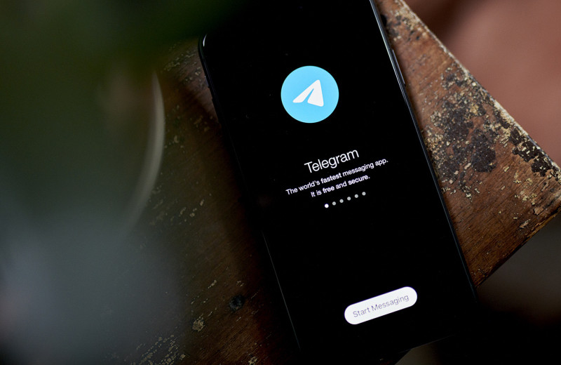 Онлайн-банк в Telegram: как это работает и насколько безопасно