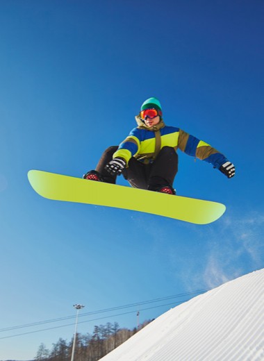 Как правильно делать разминку лыжникам и сноубордистам