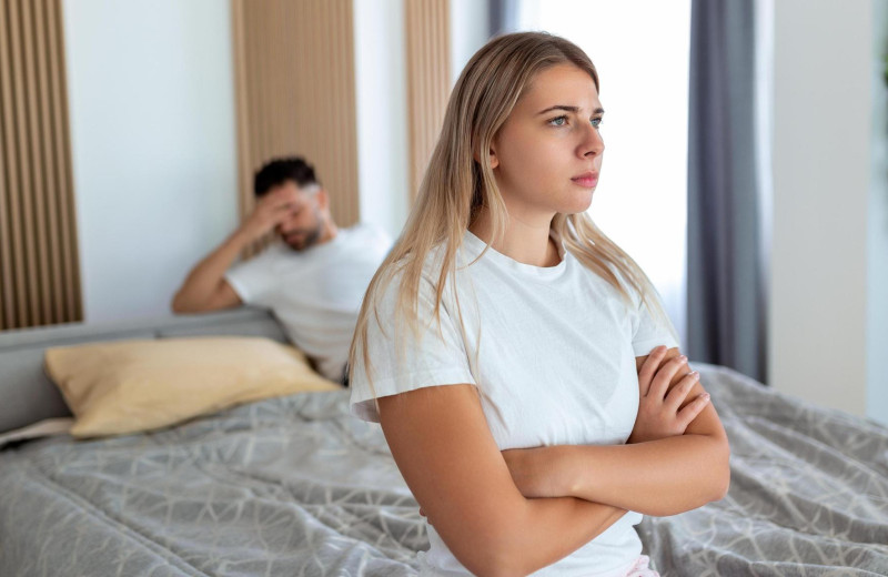 Что сказать при расставании: 6 фраз, которые смягчат душевную боль партнера