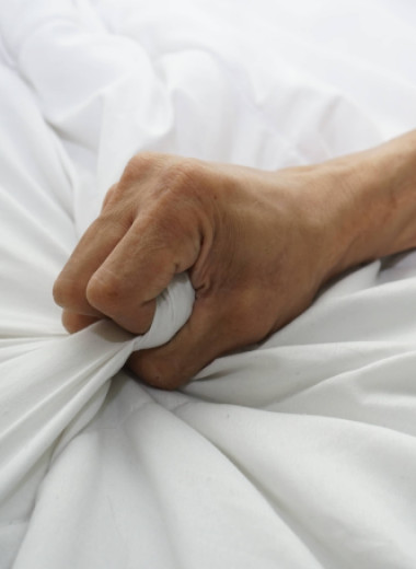 Техника множественного оргазма для мужчин: как сделать ему массаж лингама