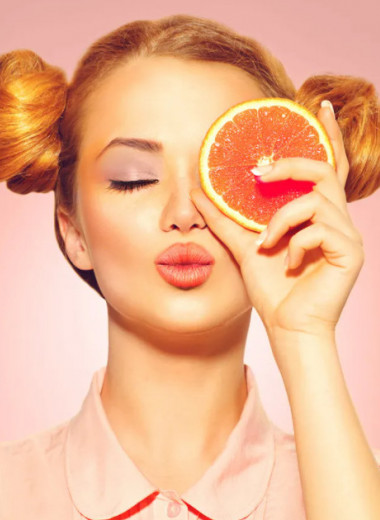 Нюхай апельсины, полюби лаванду: 5 привычек, которые изменят жизнь к лучшему