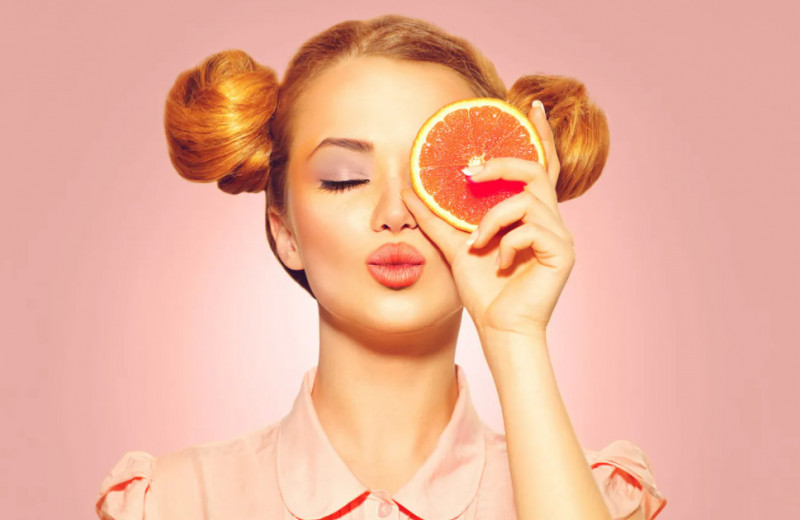 Нюхай апельсины, полюби лаванду: 5 привычек, которые изменят жизнь к лучшему