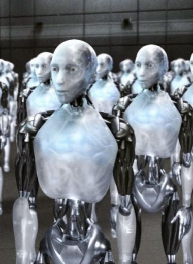 5 романов о роботах и искусственных интеллектах, которые стоит прочитать