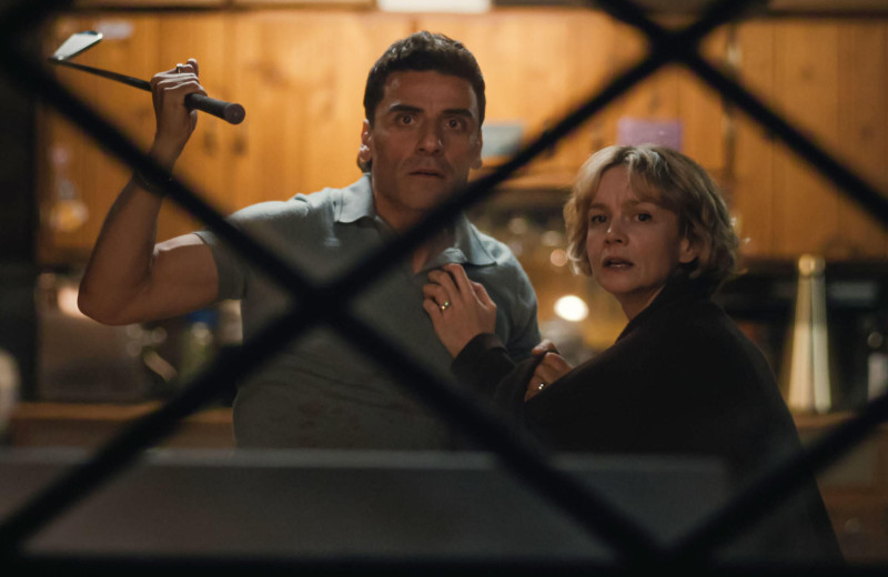 Зумеры и бумеры на тропе войны: каким получился второй сезон хитовой «Грызни»