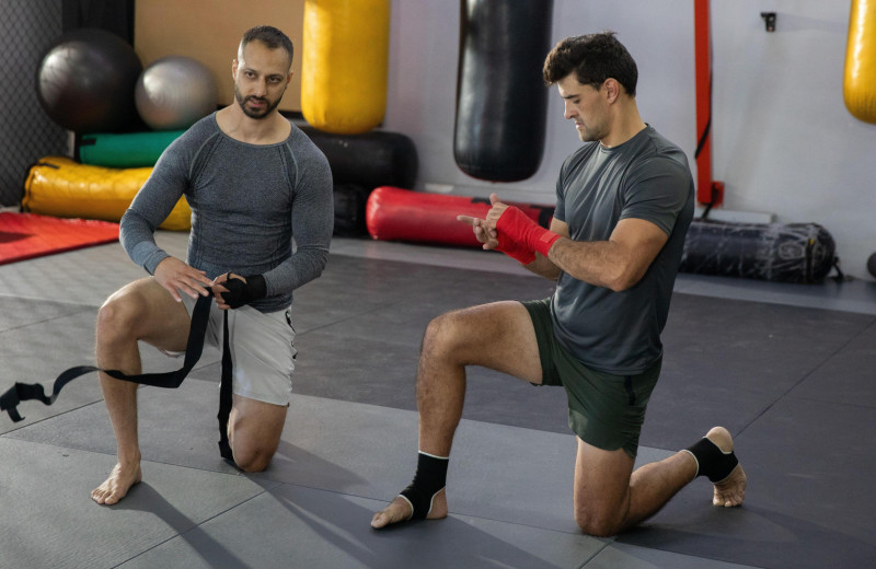 Сколько дней в неделю нужно тренироваться, чтобы похудеть, накачать мышцы или просто быть в тонусе