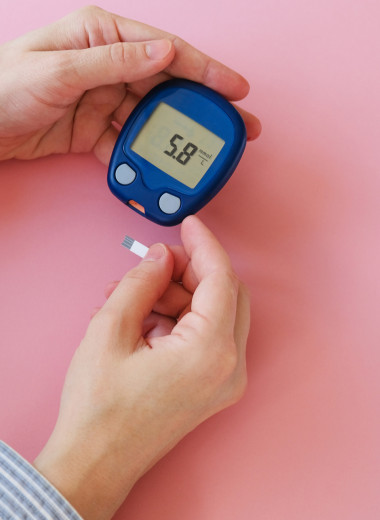 Признаки сахарного диабета: как распознать болезнь на раннем этапе