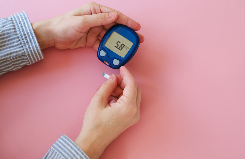 Признаки сахарного диабета: как распознать болезнь на раннем этапе