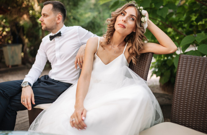 Развод близко: 6 вещей, которые делают на свадьбе пары, брак которых не продержится долго