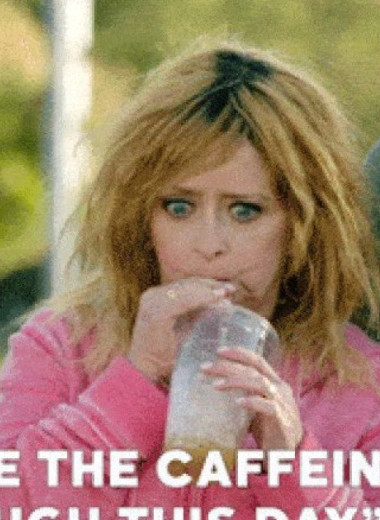 Кофе и чай снизили риск развития деменции