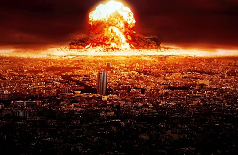 Как выжить при ядерной атаке: 9 советов