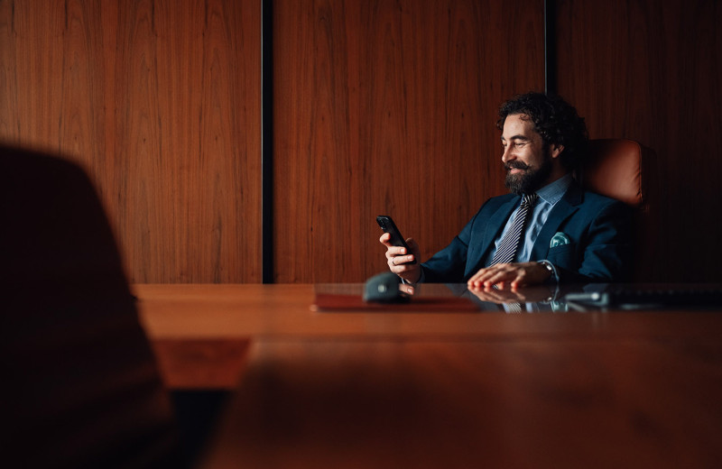 Российский WealthTech: как технологии меняют индустрию управления благосостоянием