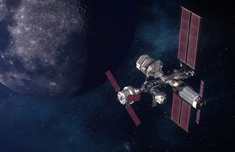 «Артемида» и мы: будет ли Россия участвовать в лунном проекте NASA