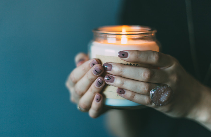 Соевый воск или парафин: какие свечи считаются более безопасными для здоровья