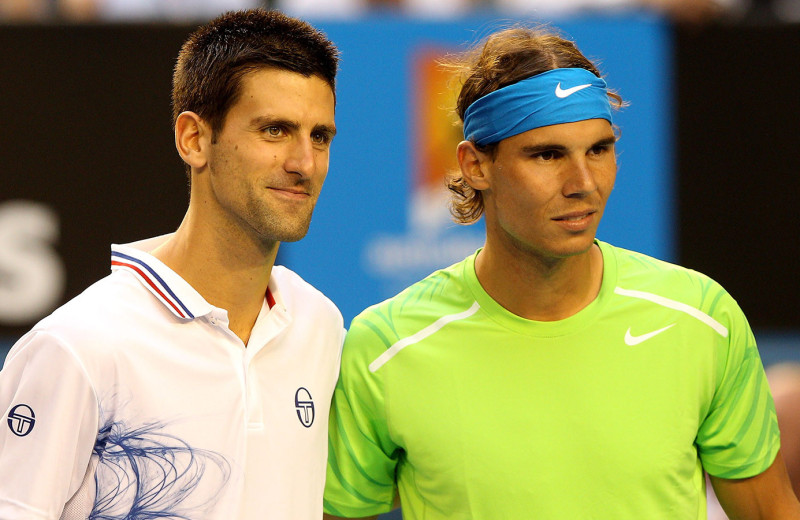 «Матч, который изменил теннис»: вышел док про легендарный финал Джоковича и Надаля