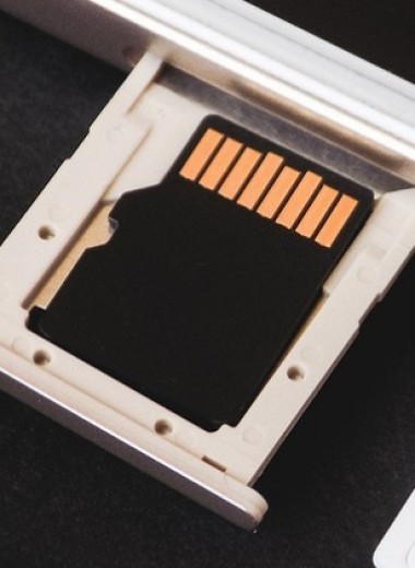 Смартфон не видит карту microSD – что делать?