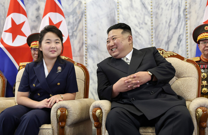 Как главы КНДР превратились в полубогов и станет ли женщина новым великим лидером