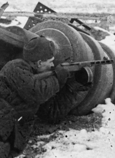Как поражение Германии в Сталинградской битве перевернуло Вторую мировую войну