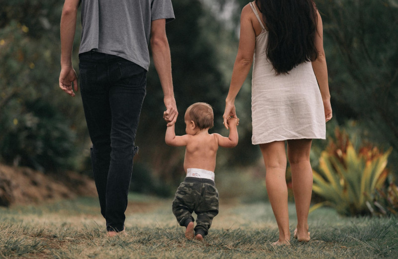 Дисфункциональная семья: 10 негласных правил токсичных родителей