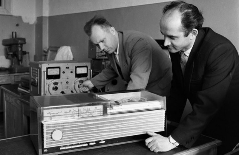 «Советские хакеры». История отношений радиолюбителей с властями СССР
