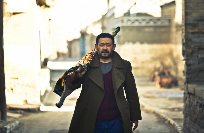 Три китайских фильма, запрещённых в Китае, но получивших международные премии